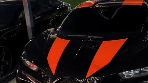 🤯🚀 Unleash the Beast: Dubai's Most Luxurious Cars! | LuxurySportsCars