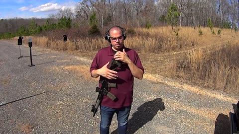 Why I No Longer Run Single Point Rifle Slings