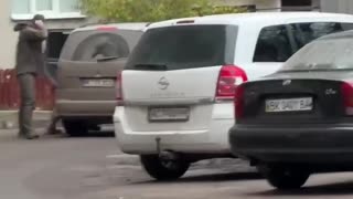 TSK Executioners in Rivne Fill Quota for Dead Souls