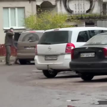 TSK Executioners in Rivne Fill Quota for Dead Souls