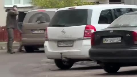 TSK Executioners in Rivne Fill Quota for Dead Souls