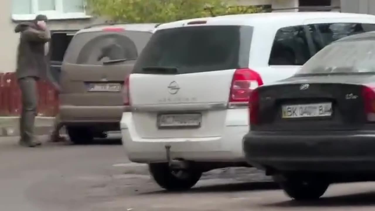 TSK Executioners in Rivne Fill Quota for Dead Souls