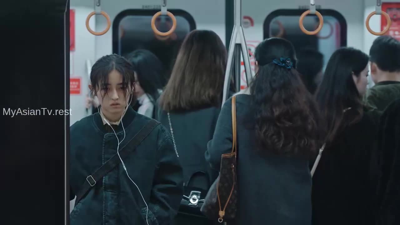 loving strangers ep 11