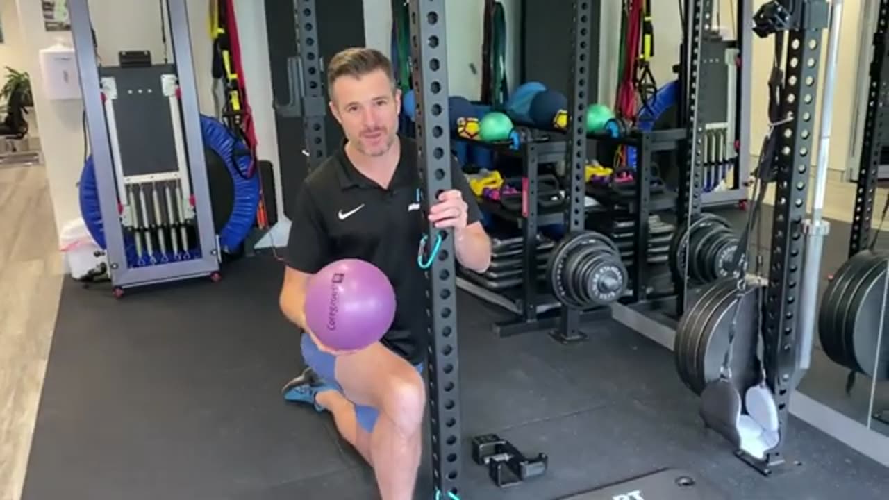 Hip adductor (Groin) exercise strengthening progressive