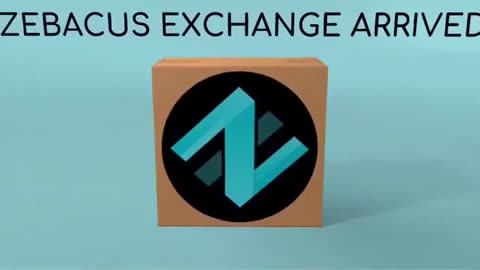 ZEBACUS CryptoCurrency Exchange Live Now