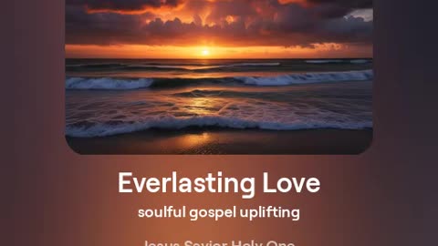 Everlasting Love