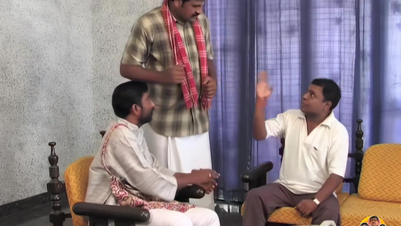 || Episode 245 [ 4K ]. బట్లర్ బ్రహ్మచారి - 1 || #appaji #anji #saravam #amrutham