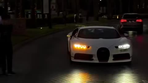 🤯🚀 You Won't Believe These Ferrari & Bugatti Supercars in Dubai! | LuxurySportsCars