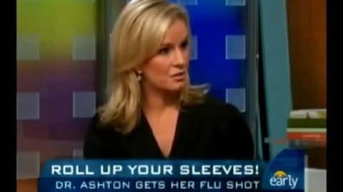 2009 Sky Angel Network Flu Shot Dangers