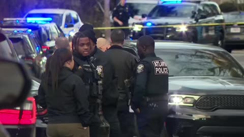 Two Porch Pirate Youths Shot