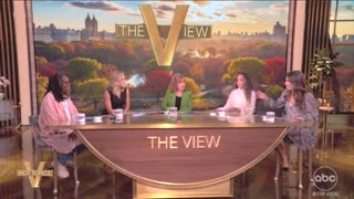 Joy Behar Says She Agrees With Trump On James Comey