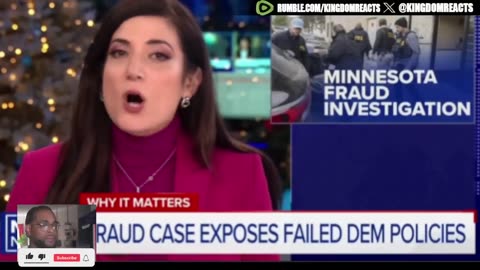 Trump Drops Nightmare News as Minnesota’s Childcare Fraud Collapses