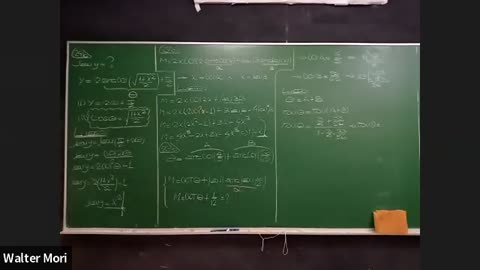 ASEUNI ANUAL 2021 | Semana 27 | Trigonometría