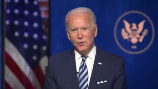 Biden's Hypocritical Comments to Jake Tapper About Not Using Pardons