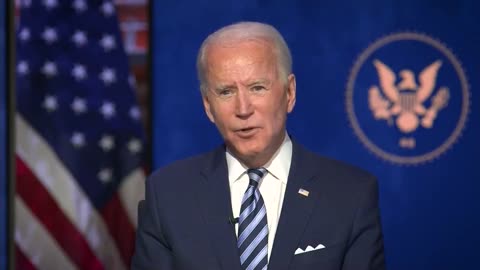 Biden's Hypocritical Comments to Jake Tapper About Not Using Pardons