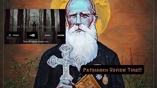 Napalm - Patriarkh- Prophet Elijah- Video Review