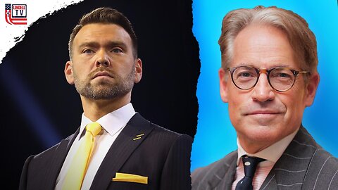 The Eric Metaxas Show: America’s Third Existential Crisis with Jack Posobiec