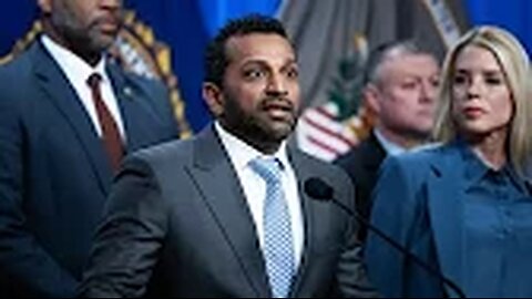 Kash Patel commits GRAVE MISTAKE after latest tragedy