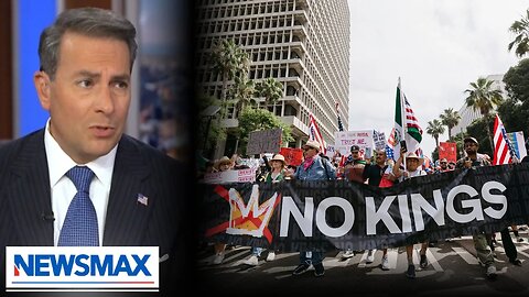 ‘This is anti-Americanism’ | Tom Basile