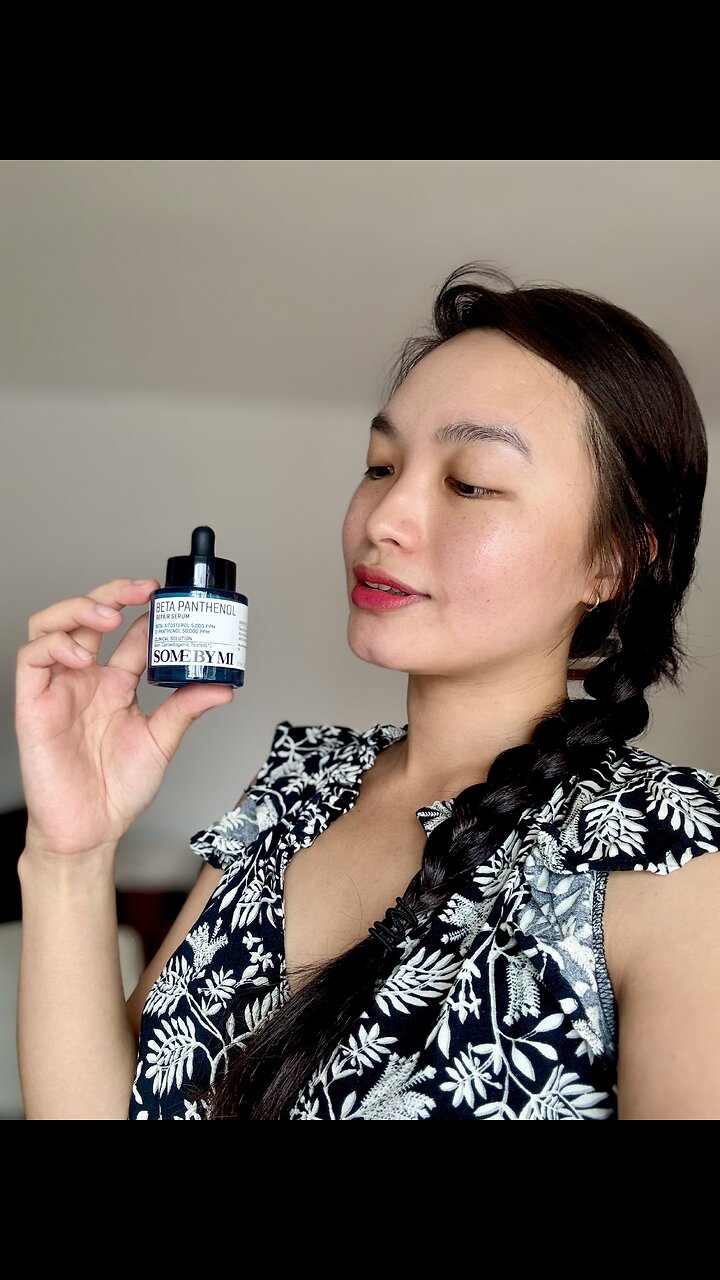 SOME BY MI - Beta Panthenol Repair Serum