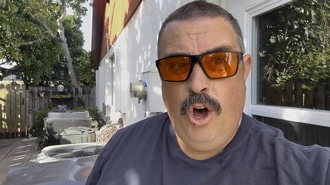 Amazon Delivery and Other Stuff