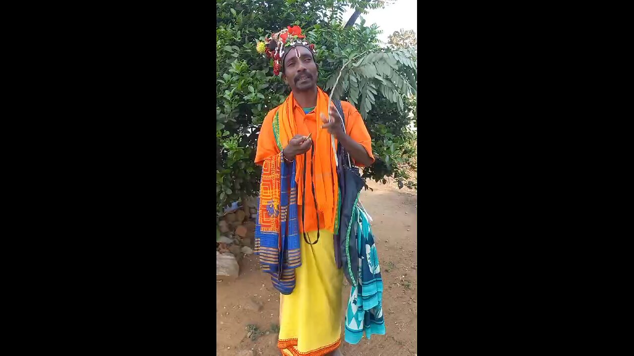 కొమ్మ దాసరి