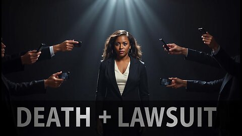 Candace Owens Death Threats?