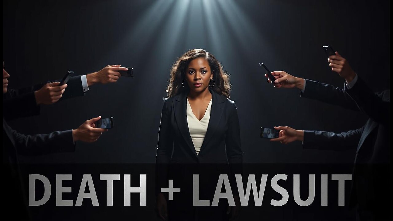 Candace Owens Death Threats?