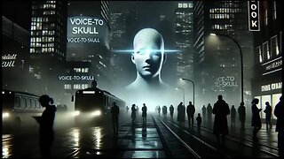 Frequencies Used To Read Our Minds, Poison Our Bodies & Kill Us