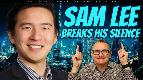 Sam Lee's $1.9 Billion Ponzi Scheme Charges: Debunking His Arrogant Claims