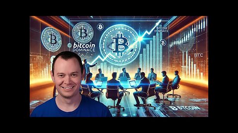 itcoin Dominance Explained: Why It Matters for Every Investor