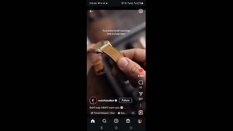 watch