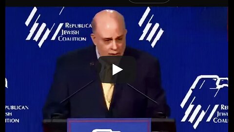 FULL SPEECH: Mark Levin Slams Tucker Carlson, Candace Owens, Nick Fuentes, And More At RJC Event