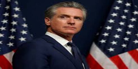 Newsom Vows to Sue for Trump Sending Calif. Guard to Ore.