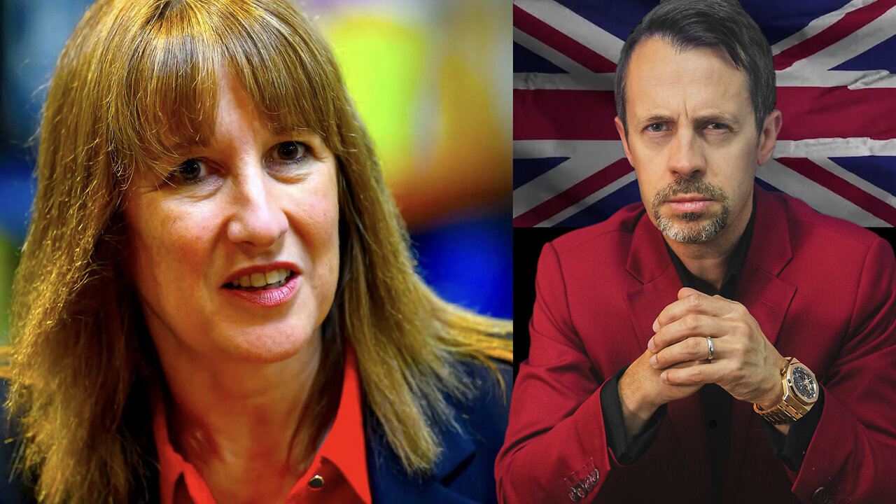 🚨 The UK Just Got Hit With a Major Warning… 🔥