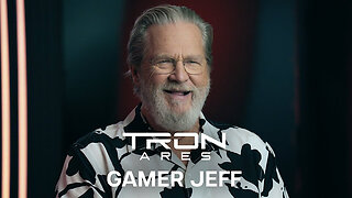 Tron: Ares | Gamer Jeff