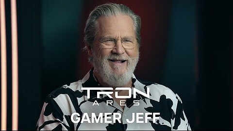 Tron: Ares | Gamer Jeff