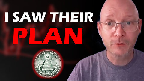 Remote Viewer Sees Into Secret New World Order Agenda