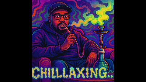 Chilling Reviewing with @thisnot4humans