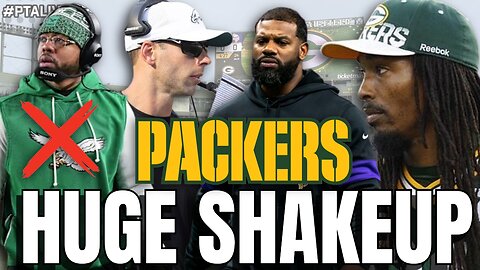 🔴 BREAKING: Cowboys STEAL Top Packers DC Candidate! What Now for Green Bay?