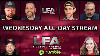 LIVE & BREAKING NEWS! | WEDNESDAY 10/22/25