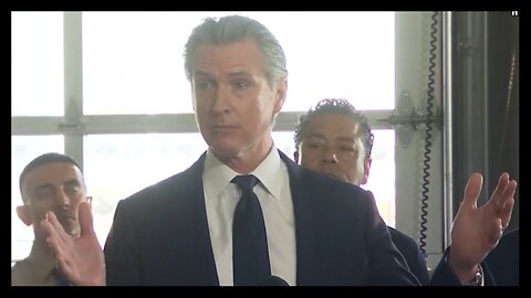An Oakland Policy So Bad, Gavin Newsom Is Demanding It Be Changed