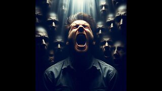 Haunting Past Resolved