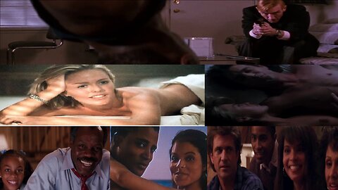 #review, #Lethal Weapon, 2, 1989, #cop, #action,