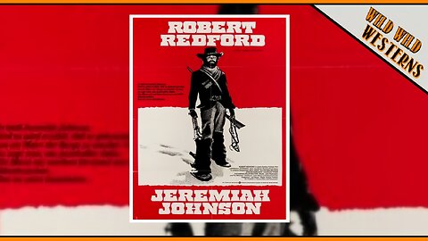 Jeremiah Johnson (1972)