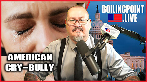 FAV - American Cry-Bully