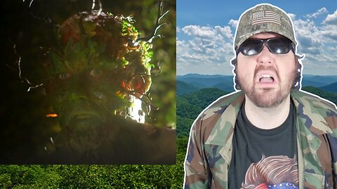 12 Minutes Of "Men" (2022) - Reaction! (BBT)