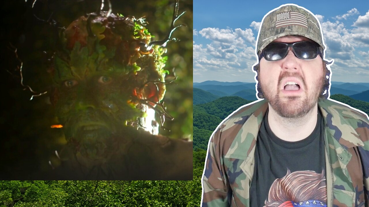 12 Minutes Of "Men" (2022) - Reaction! (BBT)