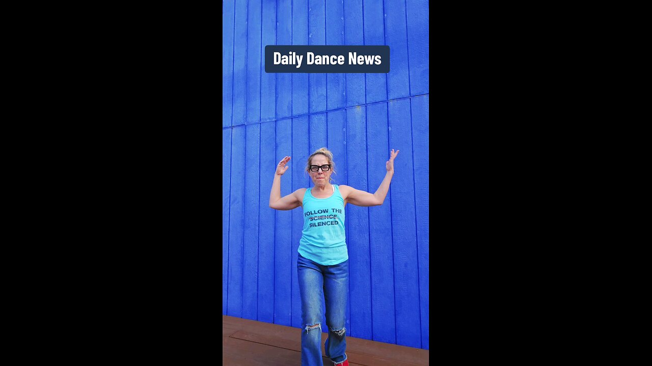 Daily Dance News