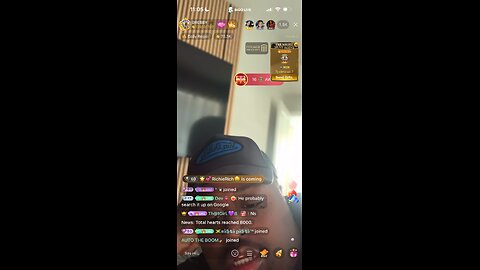 DREBABY SPEAKS ON RAY J , LINES TRINA B AND DEBATE ON NICKI MINAJ AND DONALD TRUMP BIGO LIVE